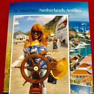 Meet your Posher, Barbara